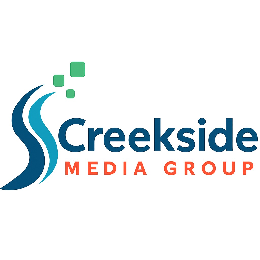 Creekside Media Group